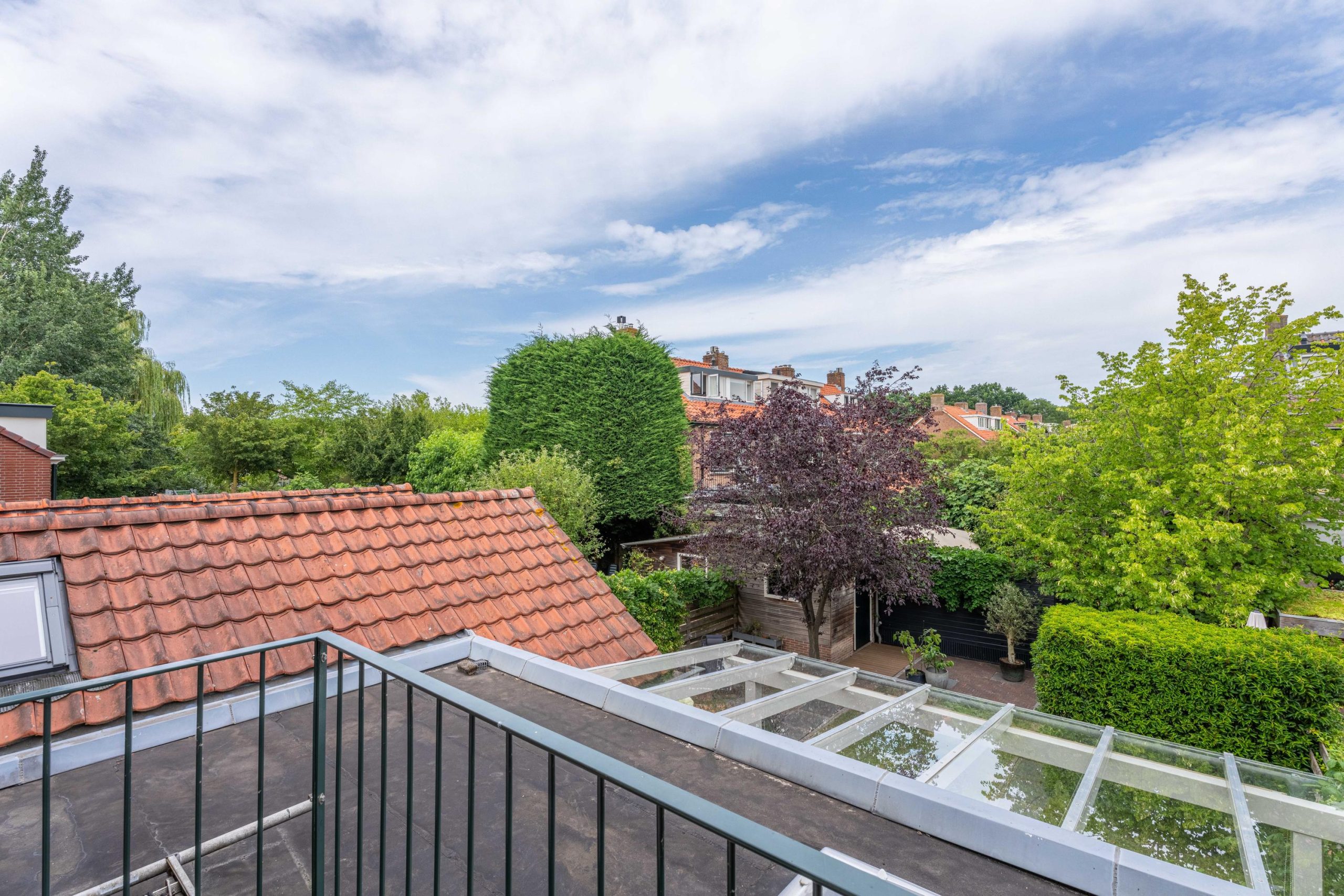 Oegstgeest – Marelaan 7 Oegstgeest – Marelaan 7