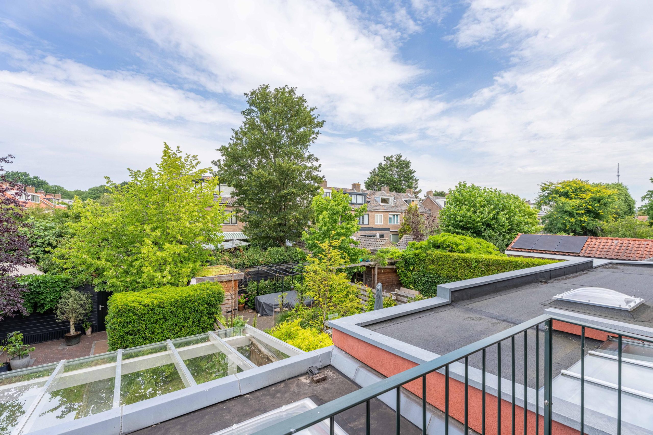 Oegstgeest – Marelaan 7 Oegstgeest – Marelaan 7