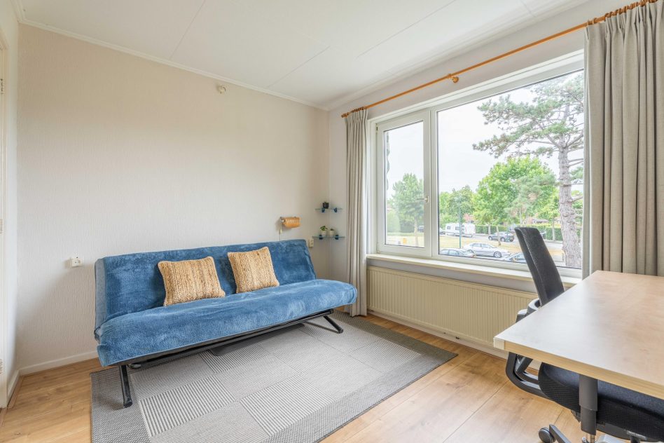 Oegstgeest – Marelaan 7