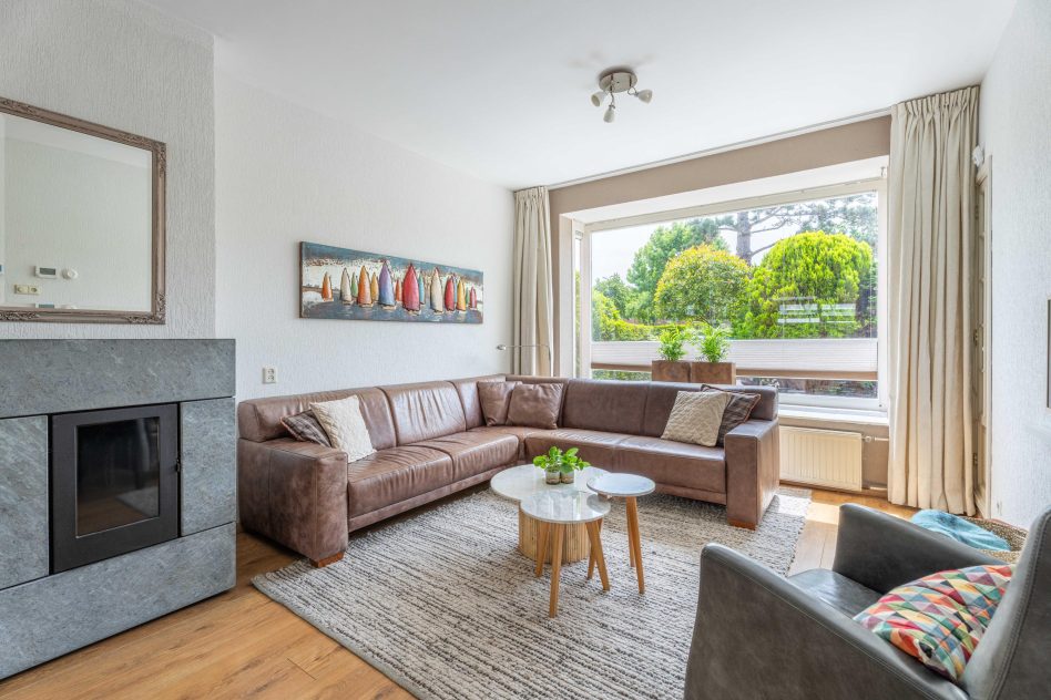 Oegstgeest – Marelaan 7