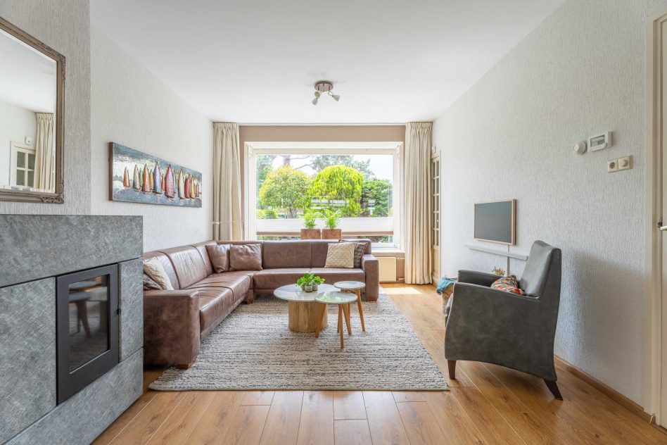 Oegstgeest – Marelaan 7