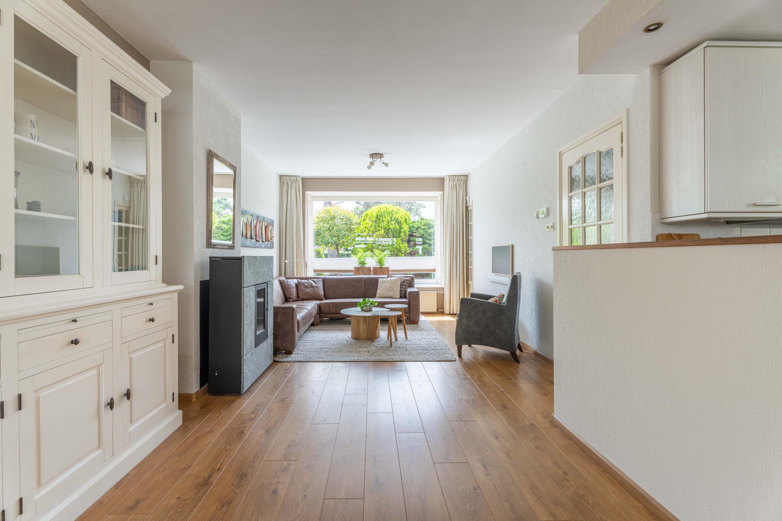Oegstgeest – Marelaan 7 Oegstgeest – Marelaan 7