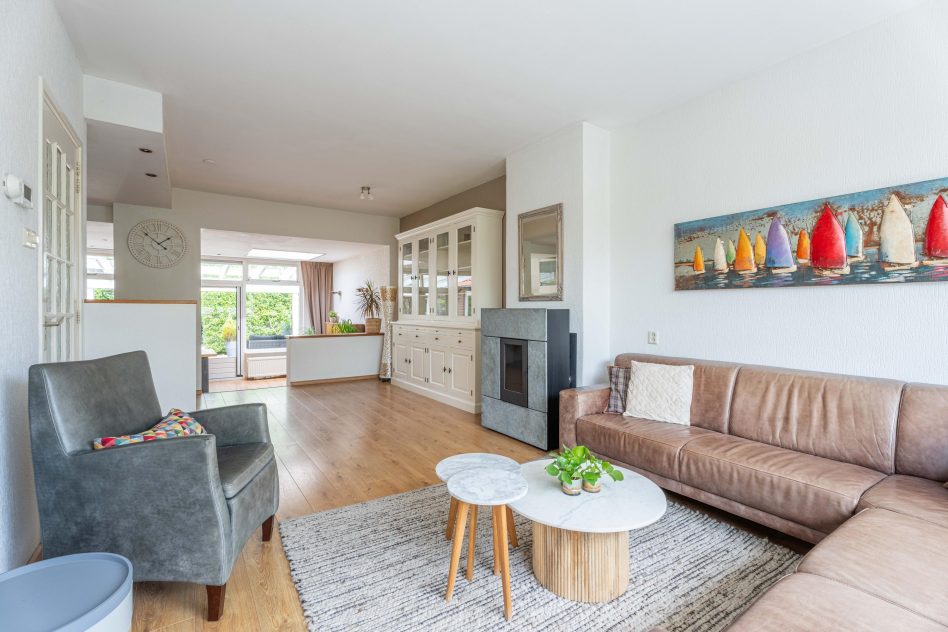Oegstgeest – Marelaan 7