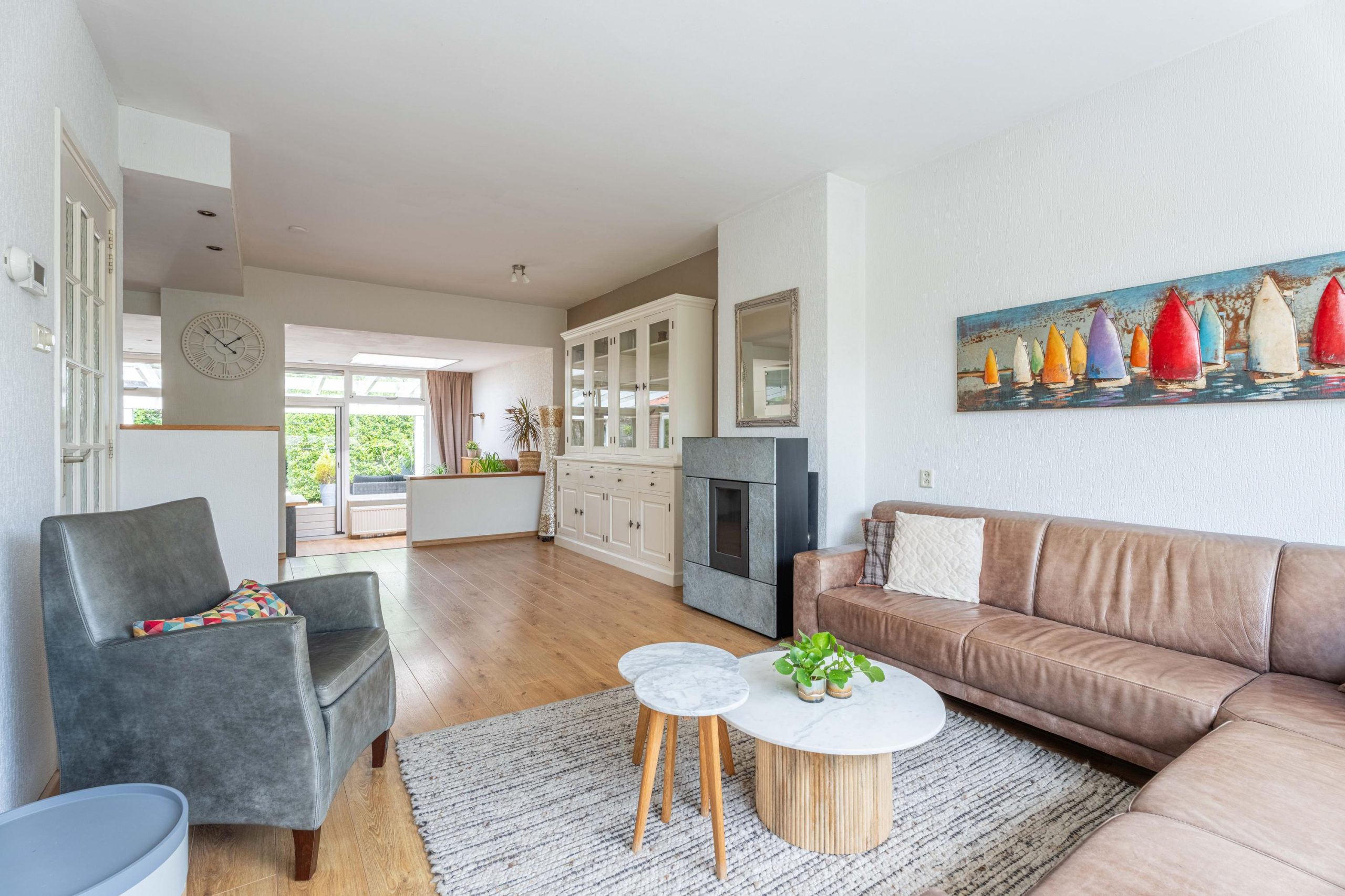 Oegstgeest – Marelaan 7 Oegstgeest – Marelaan 7