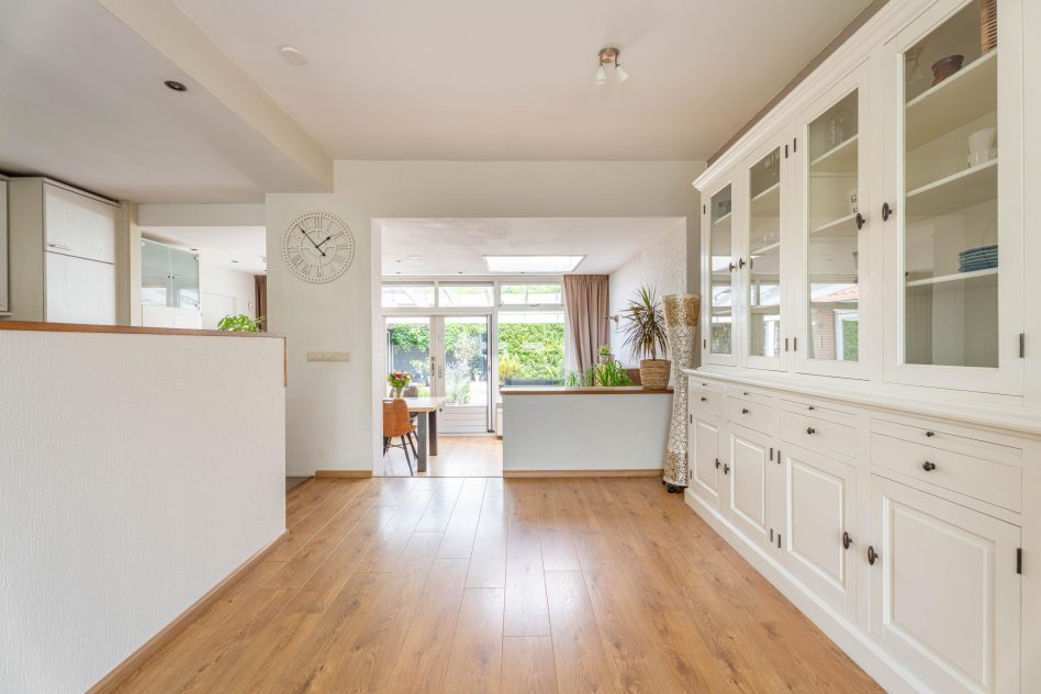 Oegstgeest – Marelaan 7
