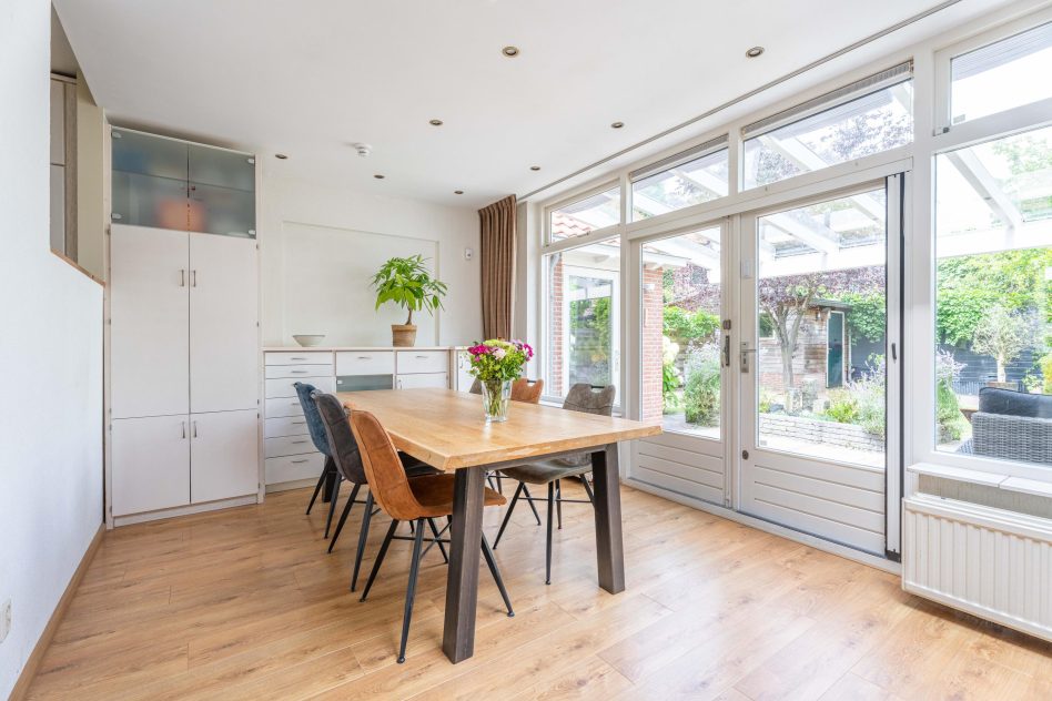 Oegstgeest – Marelaan 7
