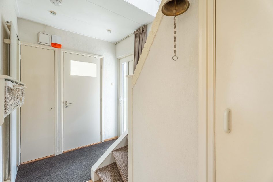Oegstgeest – Marelaan 7
