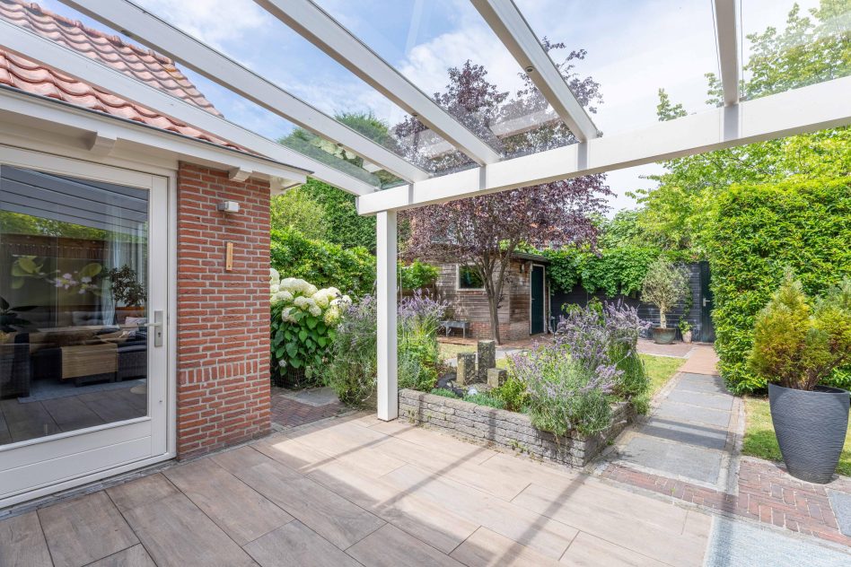 Oegstgeest – Marelaan 7