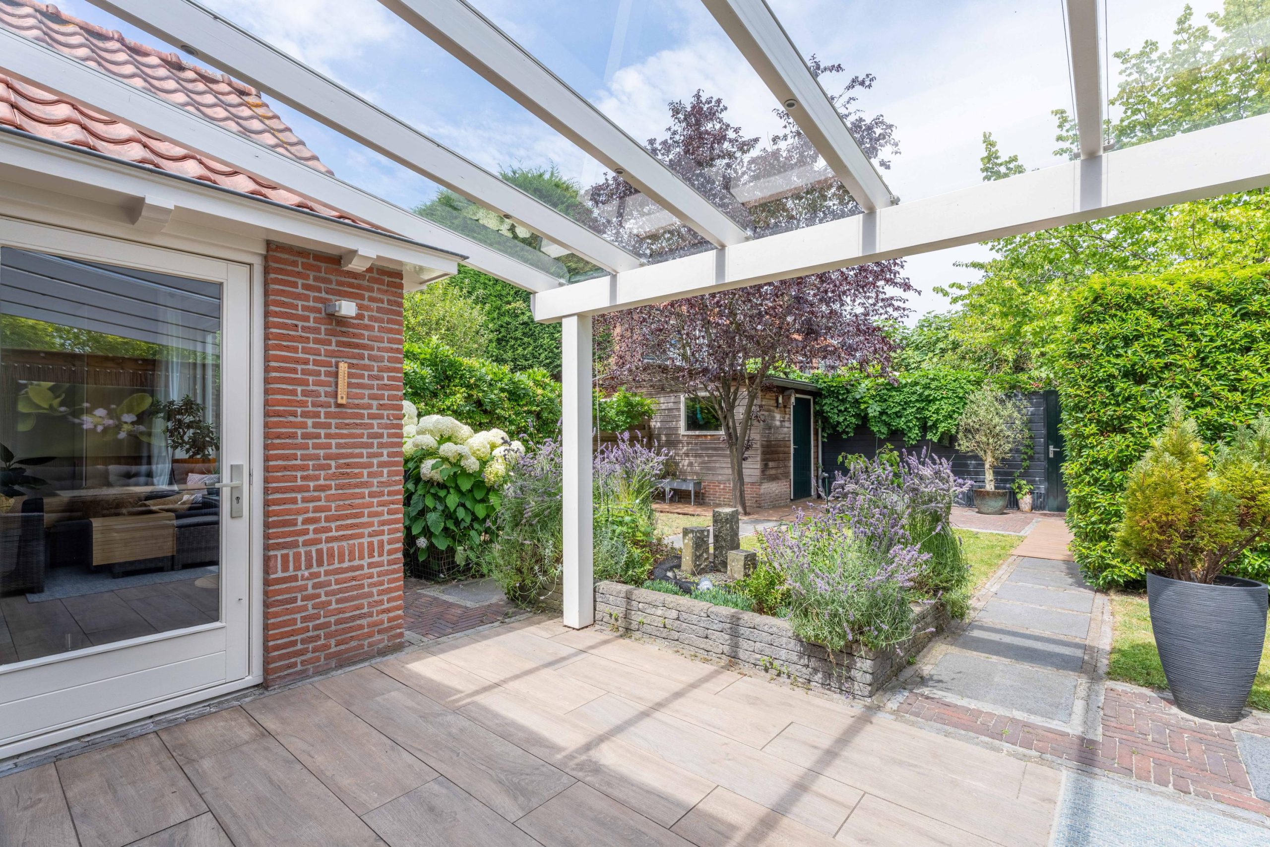 Oegstgeest – Marelaan 7 Oegstgeest – Marelaan 7