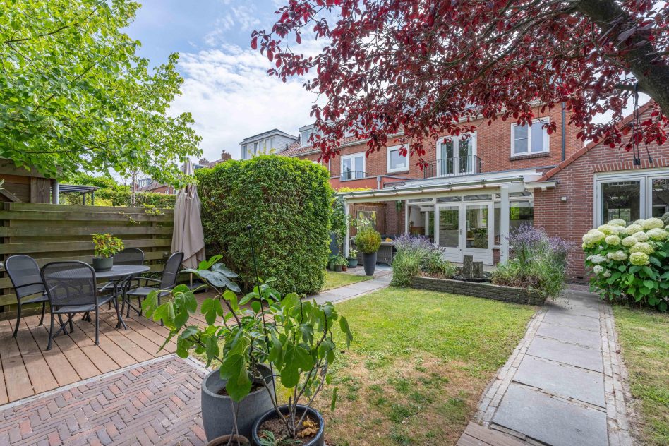 Oegstgeest – Marelaan 7