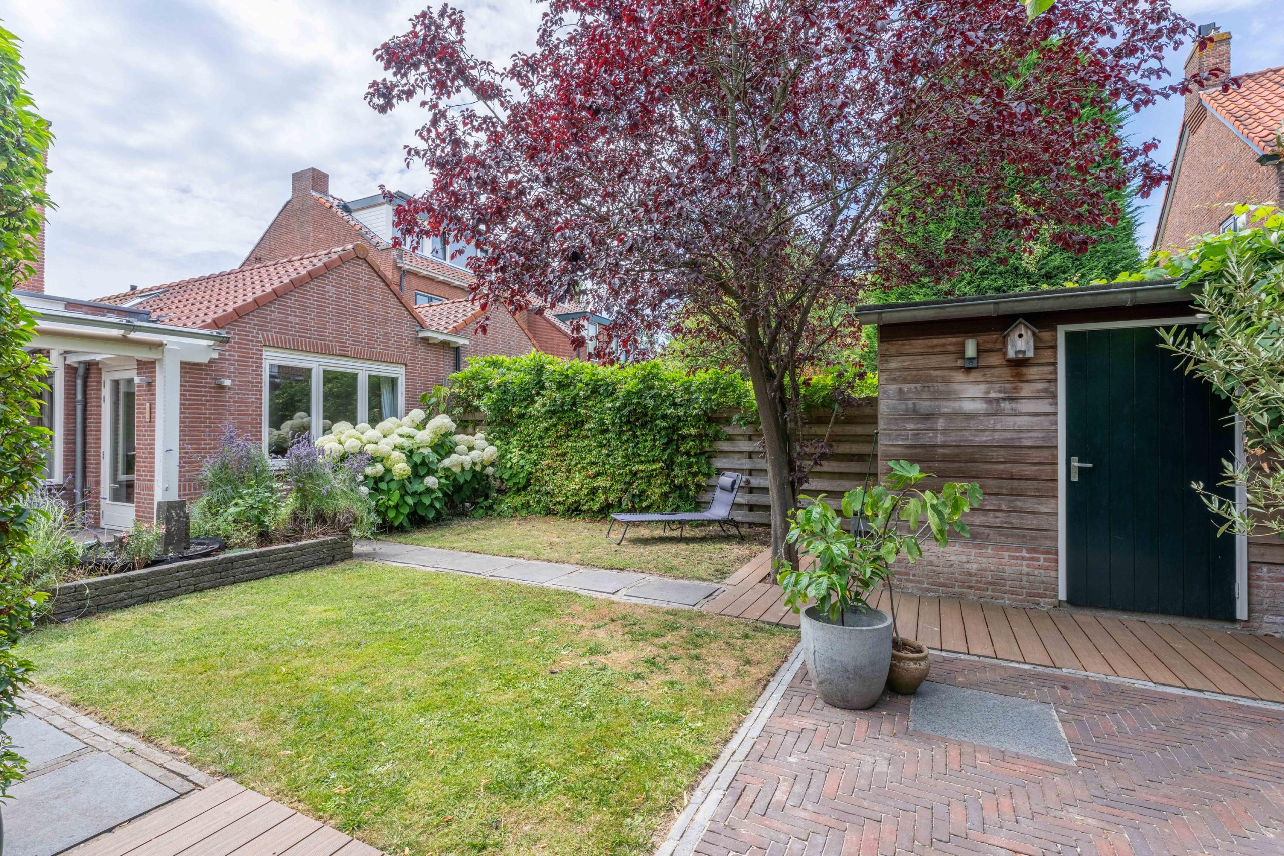 Oegstgeest – Marelaan 7 Oegstgeest – Marelaan 7