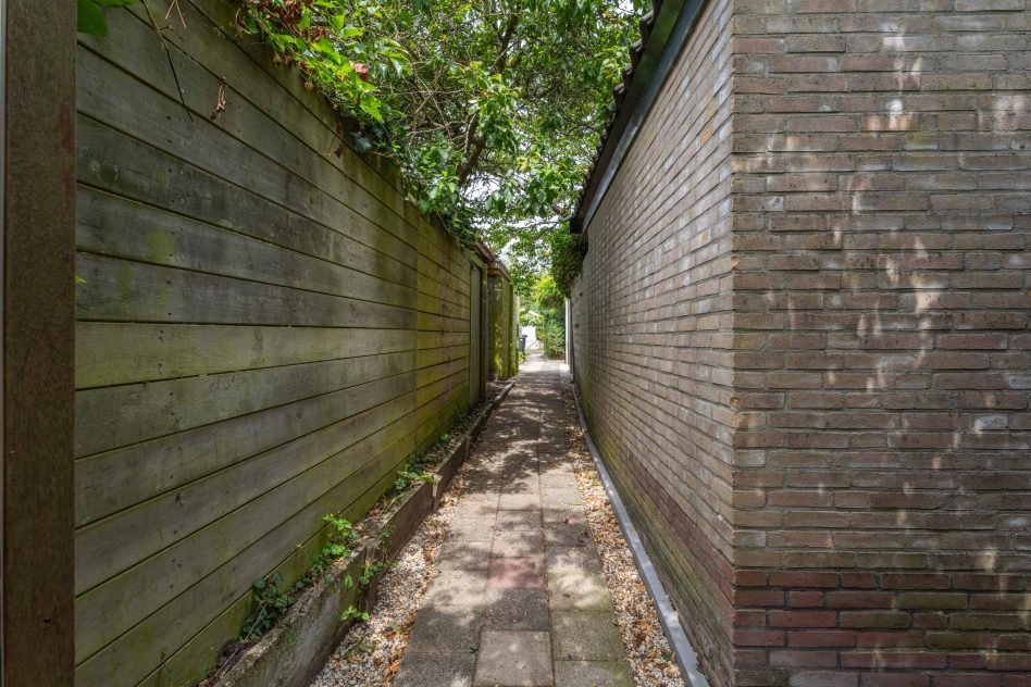 Oegstgeest – Marelaan 7