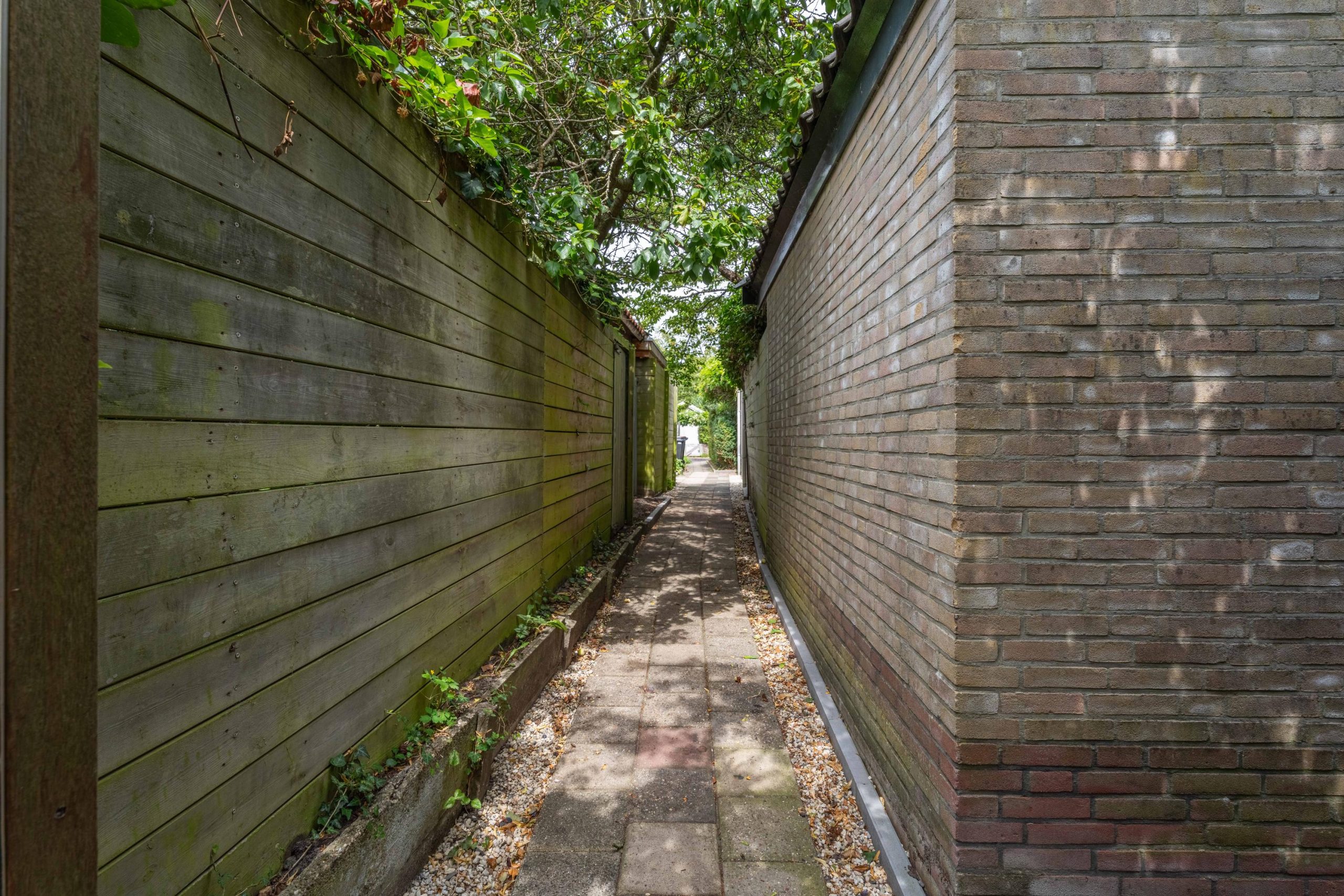 Oegstgeest – Marelaan 7 Oegstgeest – Marelaan 7