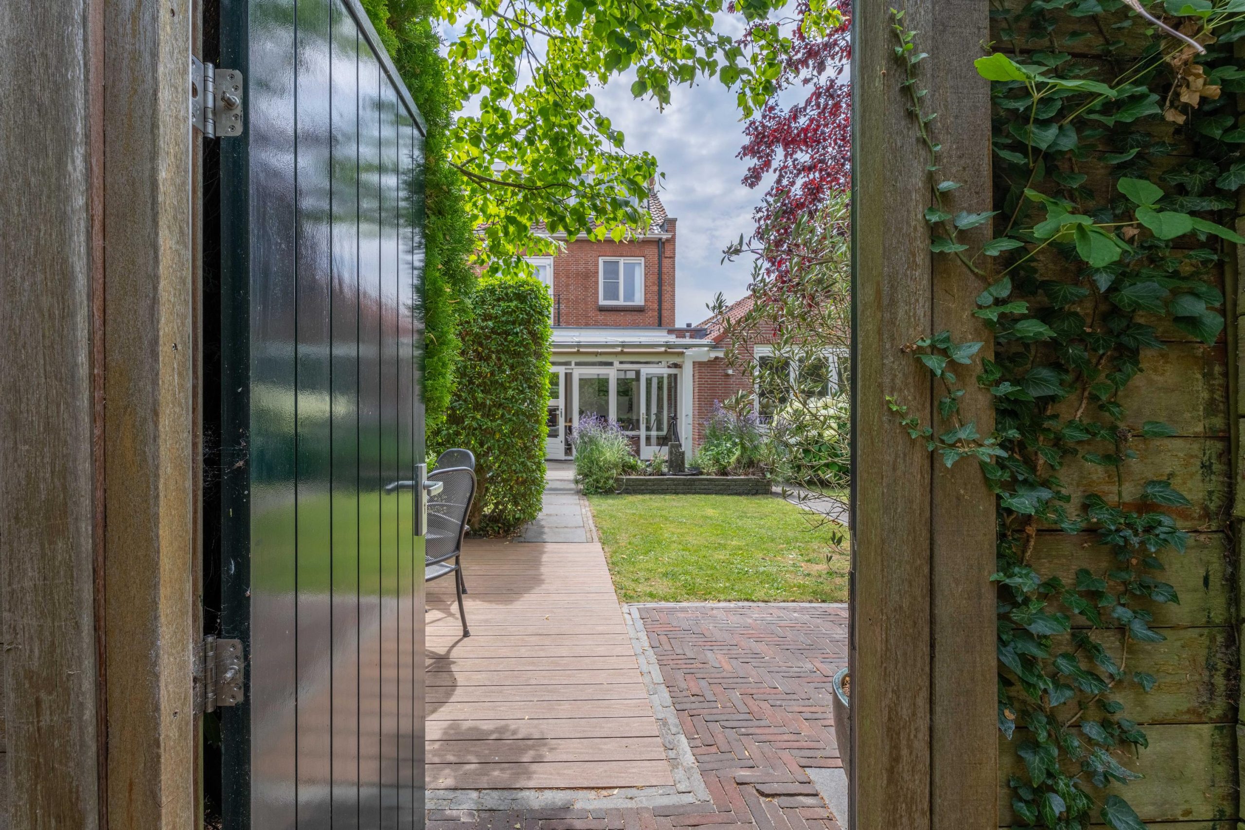 Oegstgeest – Marelaan 7 Oegstgeest – Marelaan 7