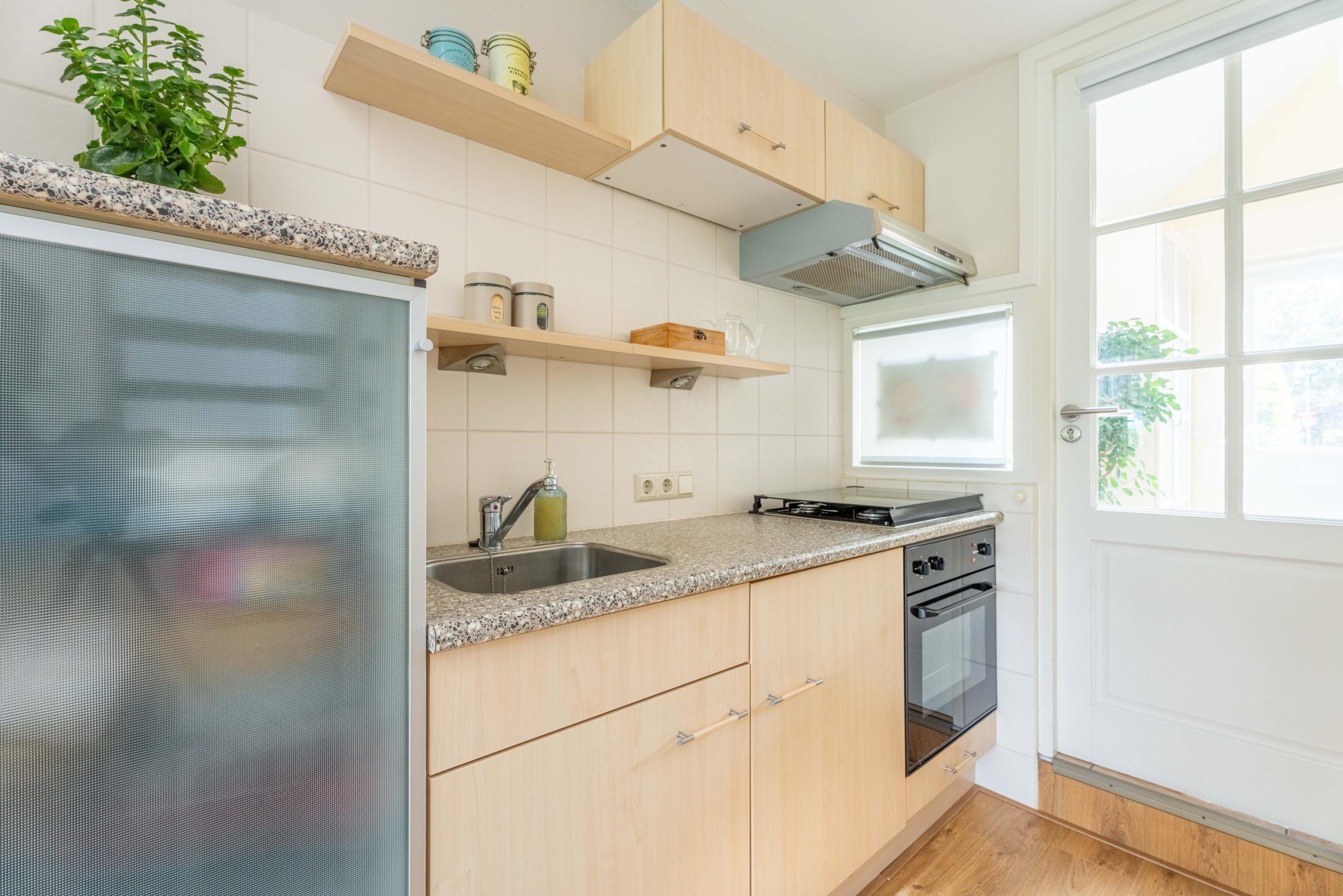 Oegstgeest – Marelaan 7 Oegstgeest – Marelaan 7