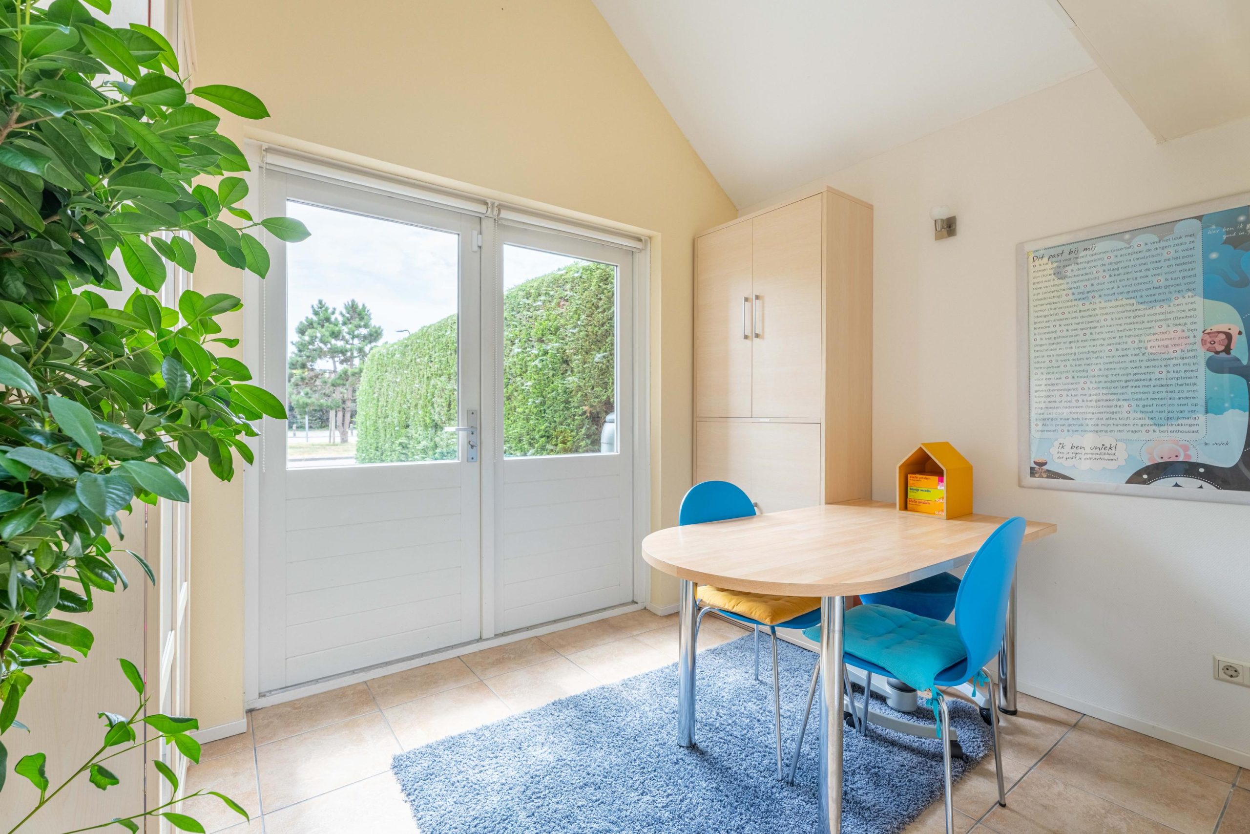 Oegstgeest – Marelaan 7 Oegstgeest – Marelaan 7