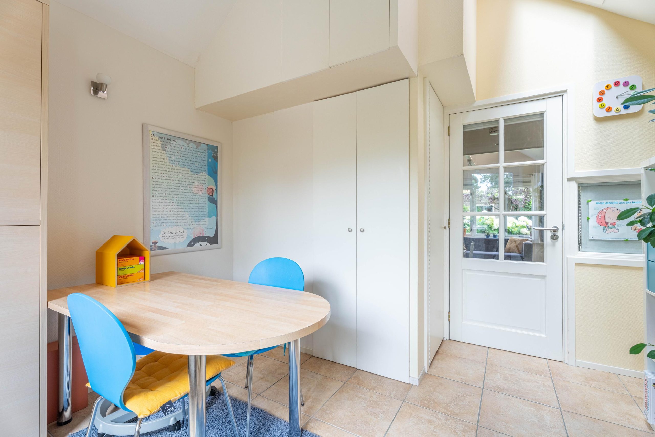 Oegstgeest – Marelaan 7 Oegstgeest – Marelaan 7