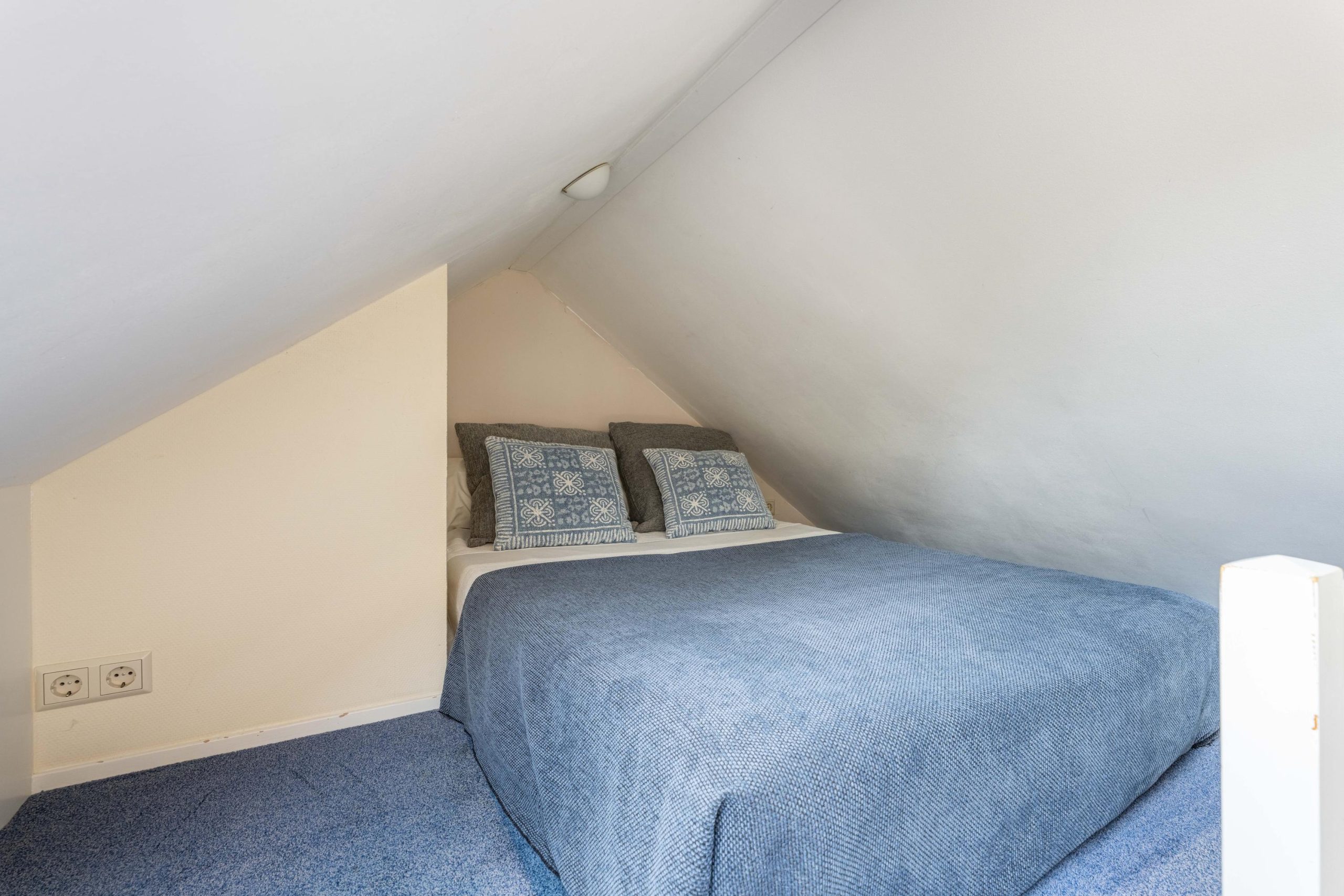 Oegstgeest – Marelaan 7 Oegstgeest – Marelaan 7