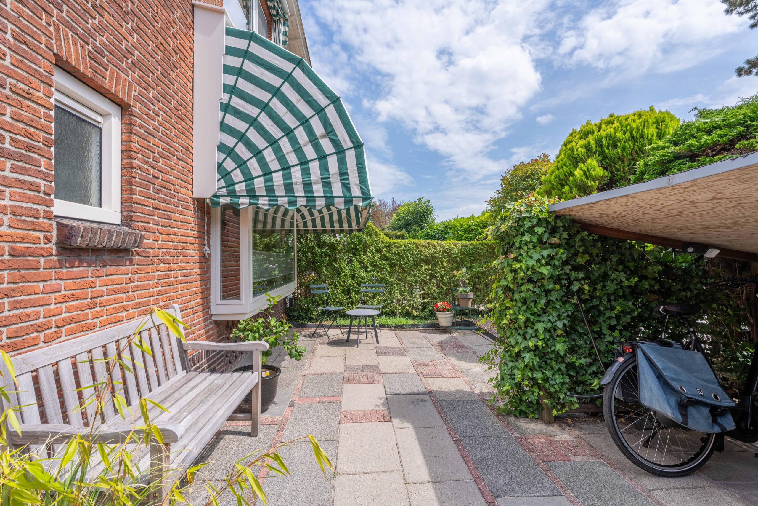Oegstgeest – Marelaan 7 Oegstgeest – Marelaan 7