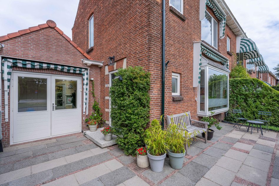 Oegstgeest – Marelaan 7