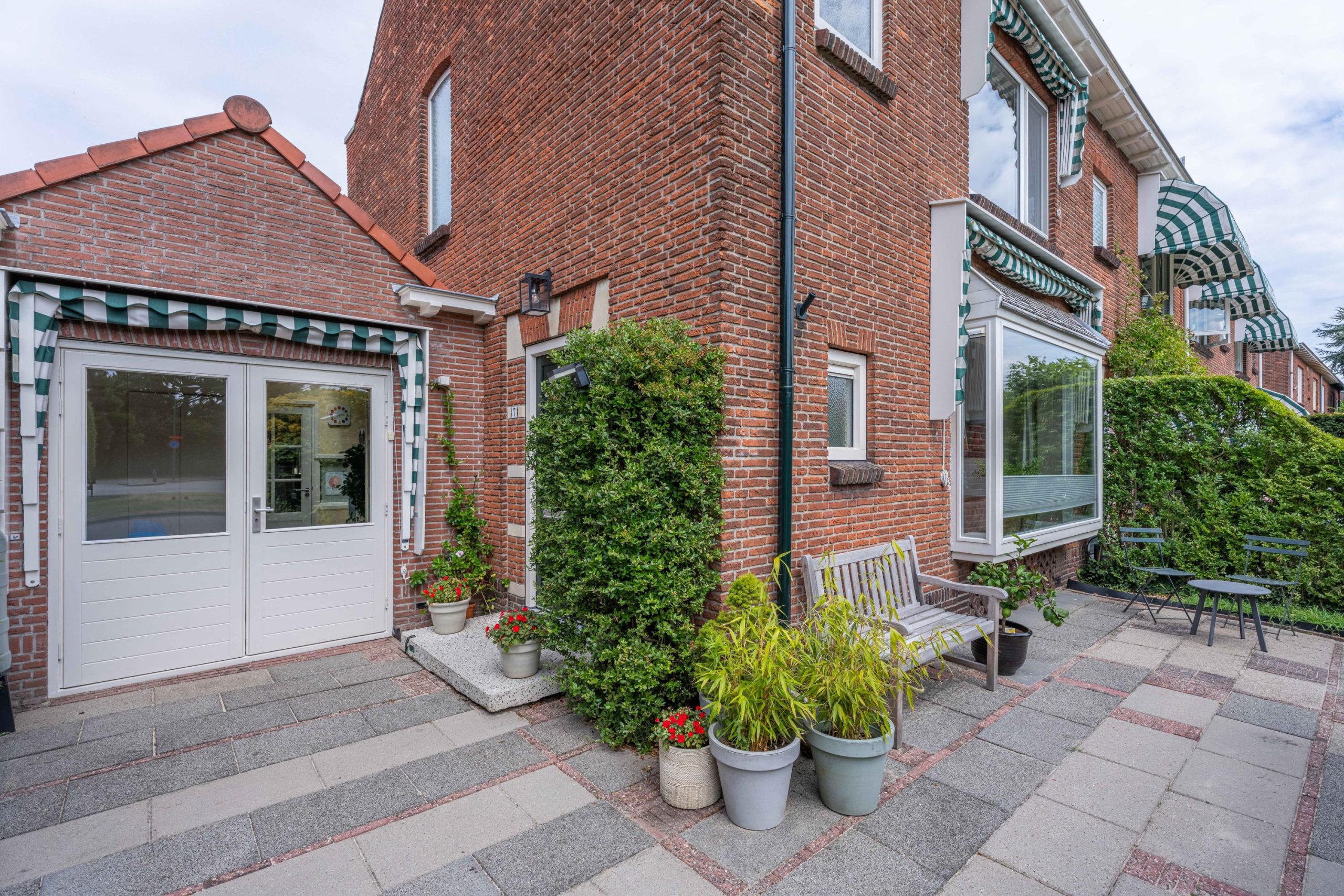 Oegstgeest – Marelaan 7 Oegstgeest – Marelaan 7