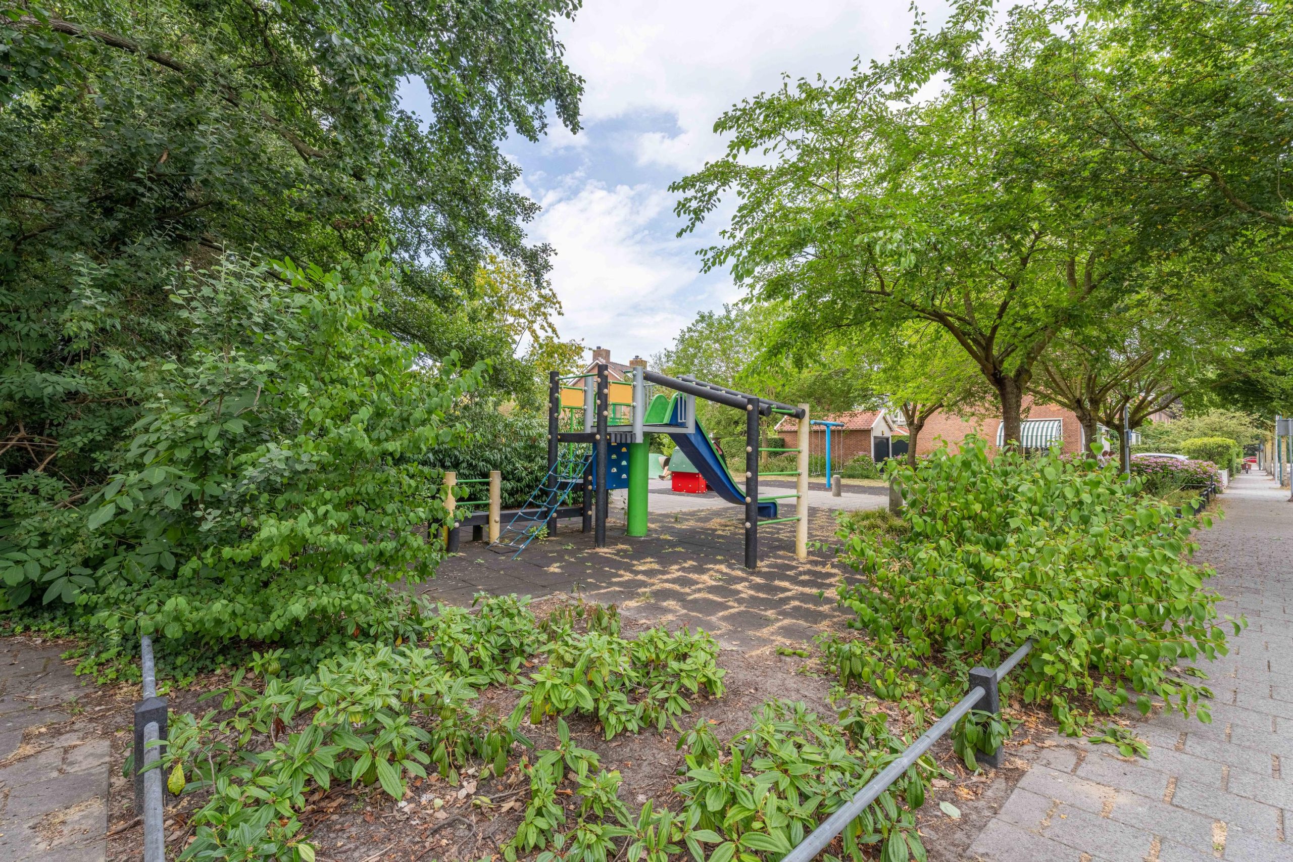 Oegstgeest – Marelaan 7 Oegstgeest – Marelaan 7