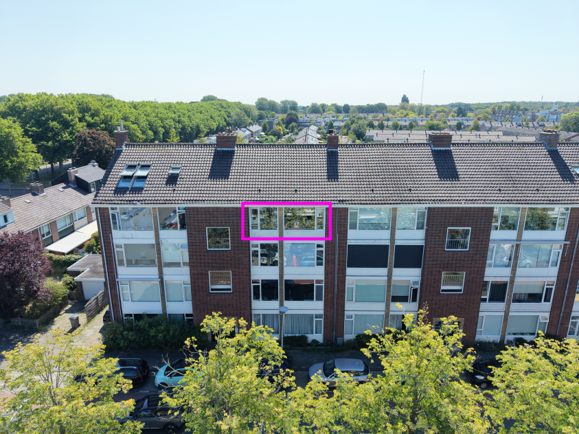 Wassenaar – Starrenburglaan 120