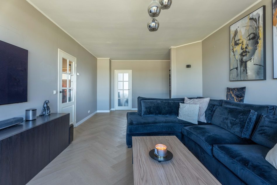 Wassenaar – Starrenburglaan 120