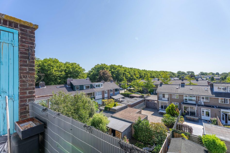 Wassenaar – Starrenburglaan 120