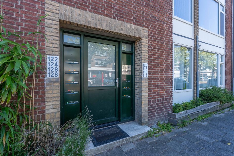 Wassenaar – Starrenburglaan 120