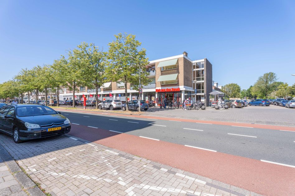 Wassenaar – Starrenburglaan 120