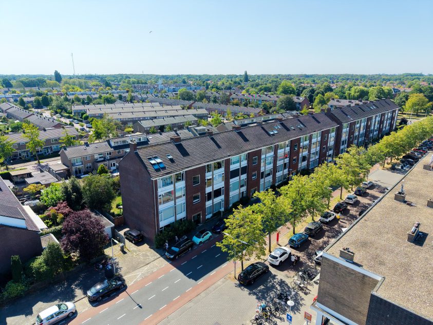 Wassenaar – Starrenburglaan 120