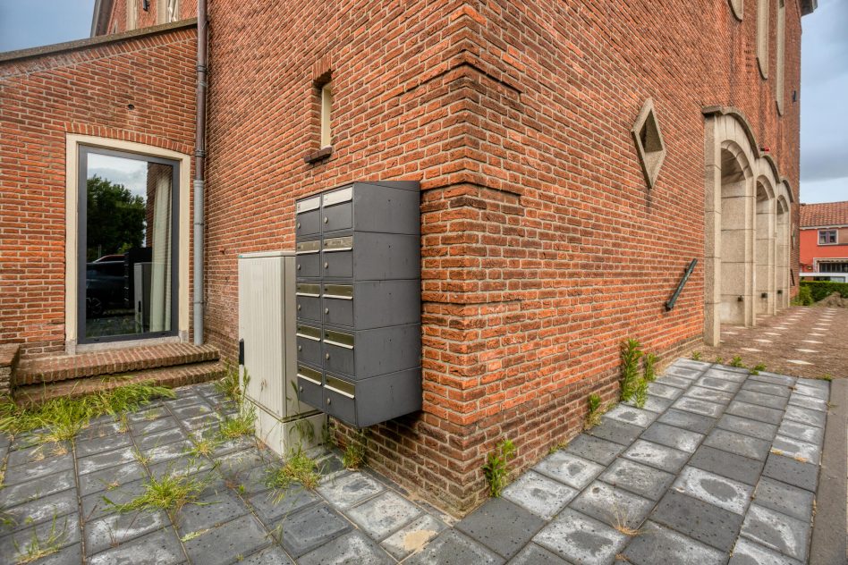 Rijnsburg – Burgemeester Hermansstraat 40D