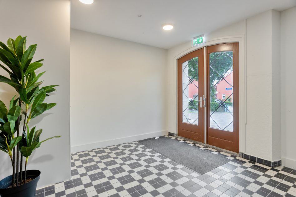 Rijnsburg – Burgemeester Hermansstraat 40D