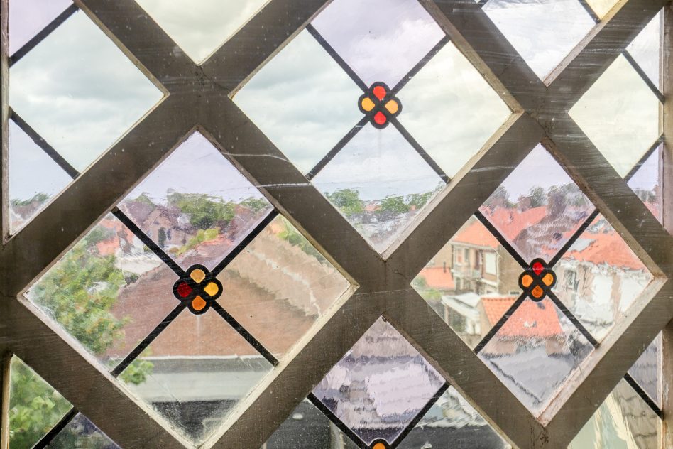 Rijnsburg – Burgemeester Hermansstraat 40D