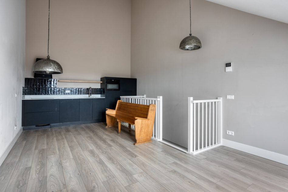 Rijnsburg – Burgemeester Hermansstraat 40D