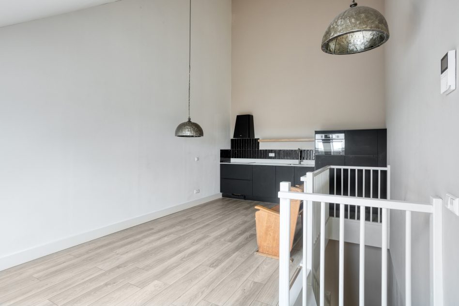 Rijnsburg – Burgemeester Hermansstraat 40D