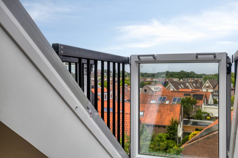 Rijnsburg – Burgemeester Hermansstraat 40D