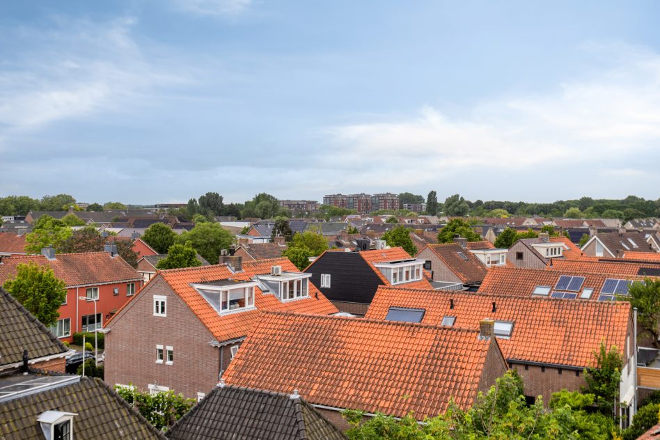 Rijnsburg – Burgemeester Hermansstraat 40D