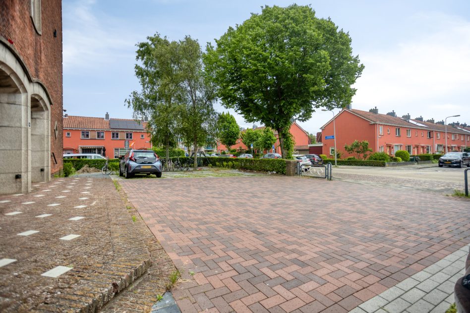 Rijnsburg – Burgemeester Hermansstraat 40D
