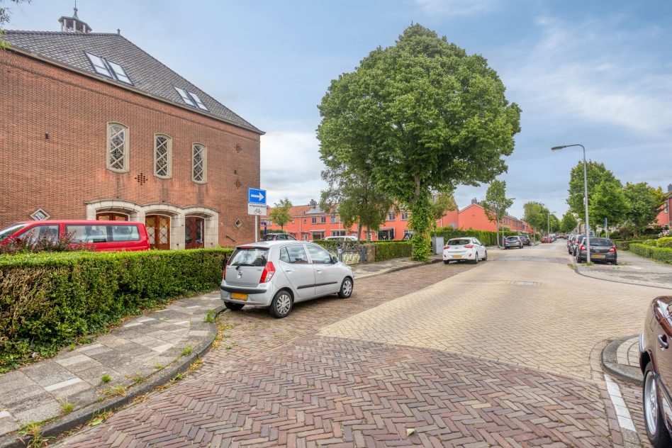 Rijnsburg – Burgemeester Hermansstraat 40D
