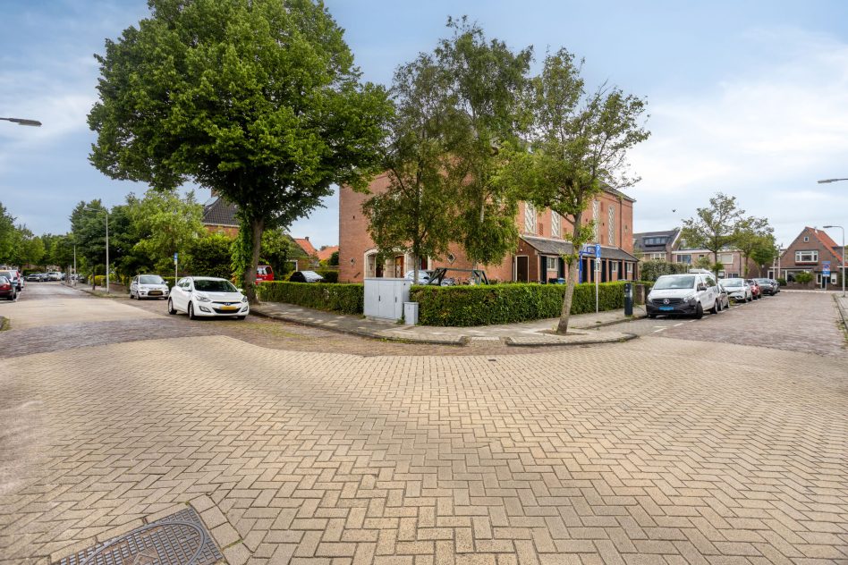 Rijnsburg – Burgemeester Hermansstraat 40D