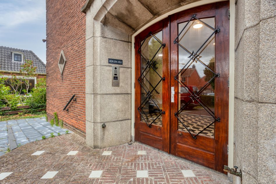 Rijnsburg – Burgemeester Hermansstraat 40D