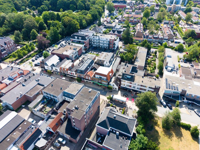 Sassenheim – Hoofdstraat 202b