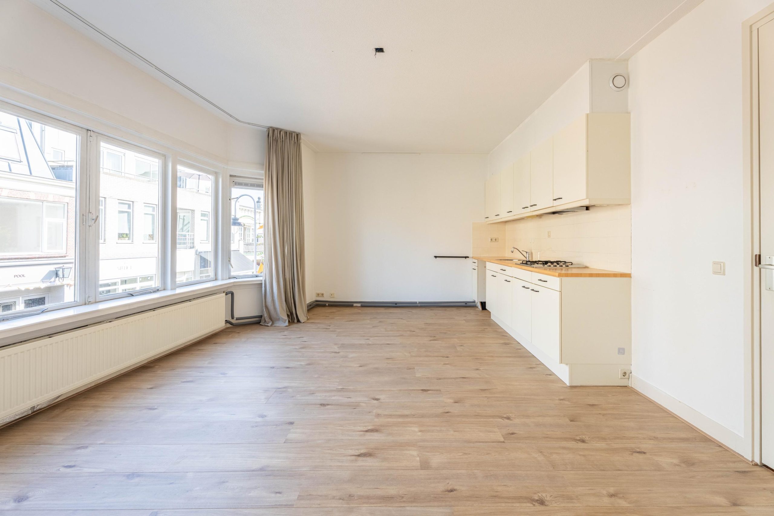 Sassenheim – Hoofdstraat 202b Sassenheim – Hoofdstraat 202b
