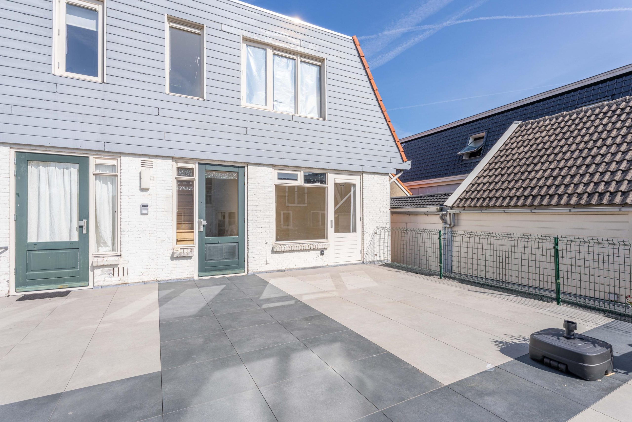 Sassenheim – Hoofdstraat 202b Sassenheim – Hoofdstraat 202b