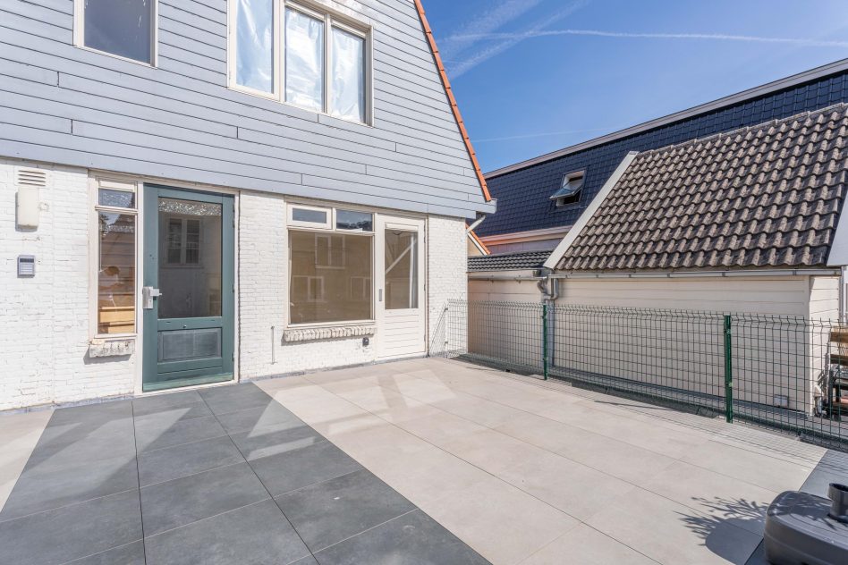Sassenheim – Hoofdstraat 202b