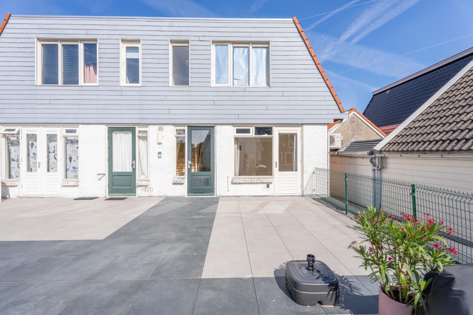 Sassenheim – Hoofdstraat 202b