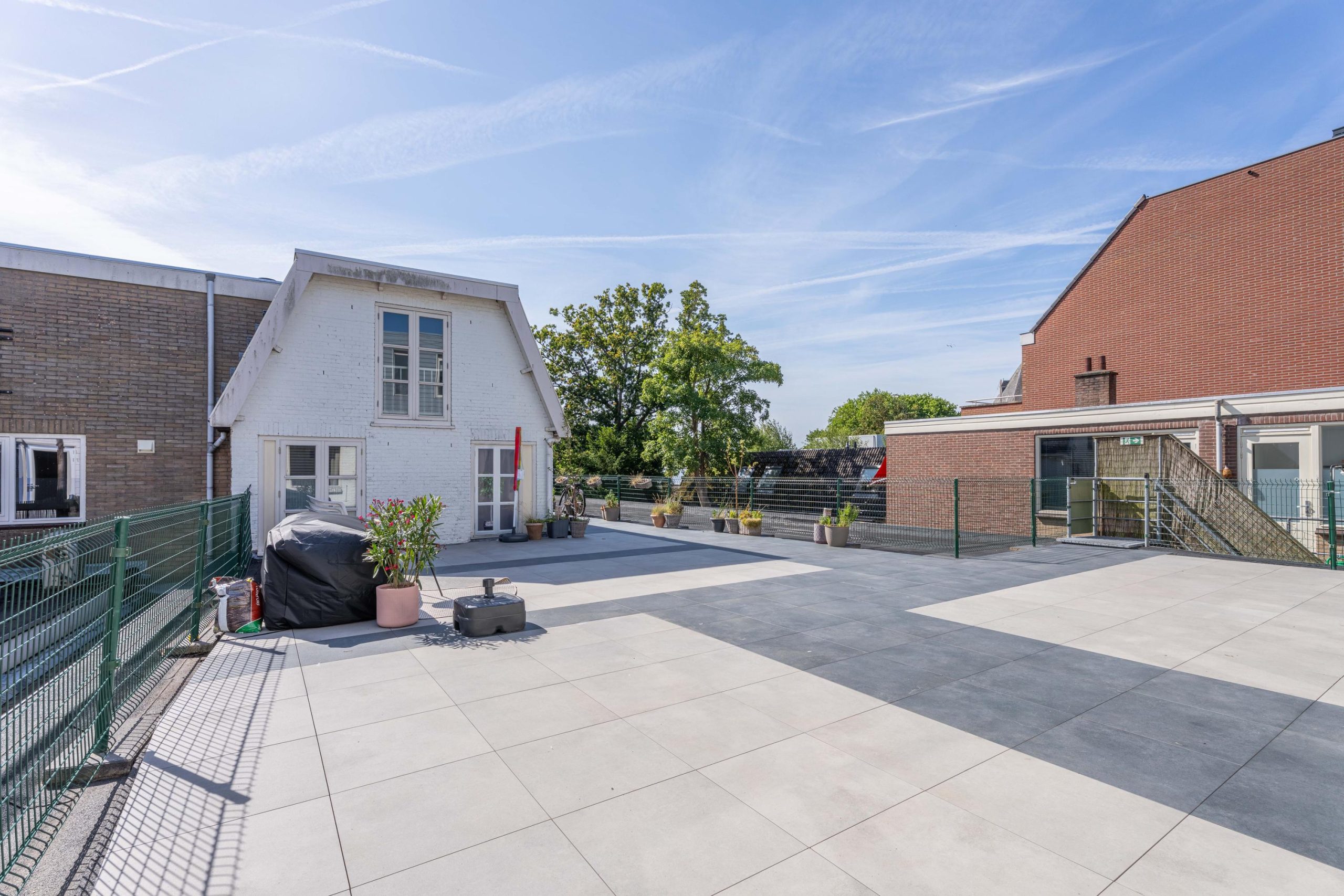 Sassenheim – Hoofdstraat 202b Sassenheim – Hoofdstraat 202b