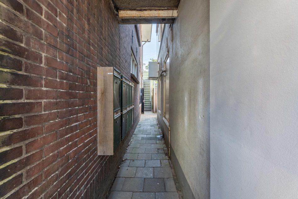 Sassenheim – Hoofdstraat 202b